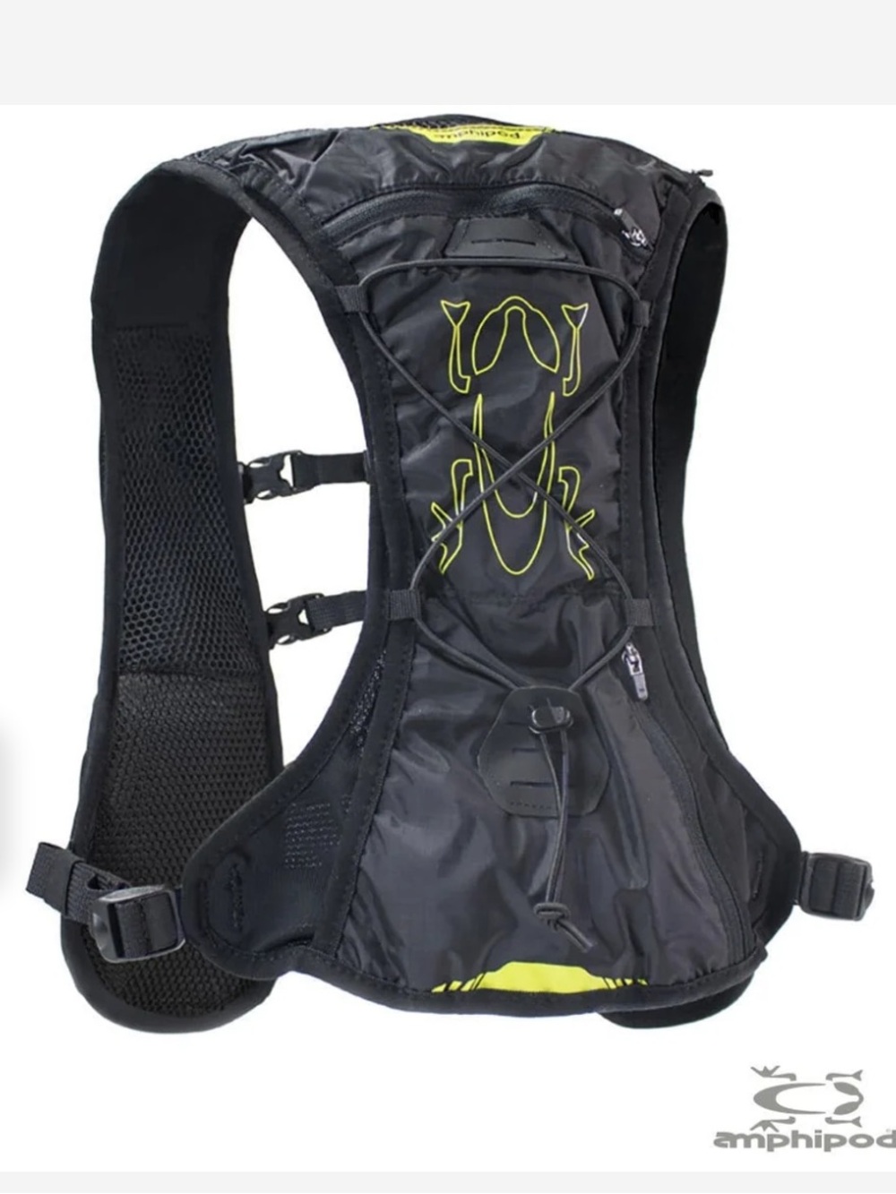 Amphipod PureRun Minimalist 24 Vest